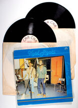 Earth And Stone - Kool Roots (1979) 2-LP Vinyl • Jamaican Roots - $233.26 CAD