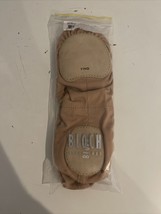 Bloch Ballet Shoes Beige 11/MD - £8.92 GBP