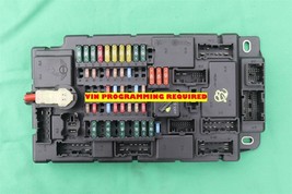 Mini Cooper R57 Fuse Junction Box Power Control Module 61-35-3455441