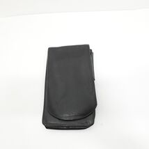 Vintage Apple Newton MessagePad 2000 / 2100 Leather Case (Model H0149) Rare - $49.49