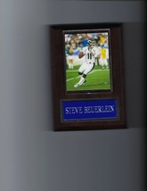 Steve Beuerlein Plaque Denver Broncos Football Nfl - £3.08 GBP