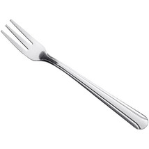 Stainless Steel Cocktail / Oyster Forks (Set of 4) - £4.81 GBP