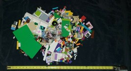 Legos Assorted 2 Pounds - $17.70