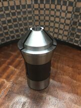 Southwick &amp; Meister Extended Nose Smooth  Round Collet NN30TCEN .450 S&amp;M - $1,205.33 MXN