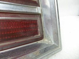 Driver Left Tail Light Vintage Fits 1979-1981 Newport 19493 - £50.25 GBP