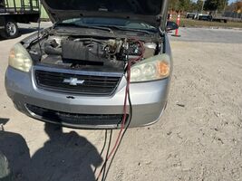 Passenger Right Front Spindle/Knuckle Fits 04-12 MALIBU 104942617SPINDLE... - $53.01