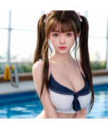Dr.Huerllud Love Doll - Ergonomic Design, Perfect Fit - $35.69