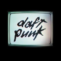 Daft Punk : Human After All CD Import (2005) Pre-Owned - £12.24 GBP