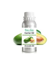 100% Pure &amp; Natural Avocado oil by Green Care’s - £9.48 GBP+