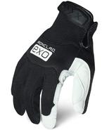 Ironclad EXO2-MPLW-03-M White Goat Work Gloves, XL - £15.80 GBP