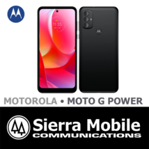 Motorola Moto G Power 2022 64GB XT2165 • Dark Grove • Vzw + Gsm Unlocked • New - £68.19 GBP