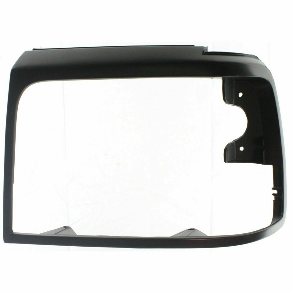 NEWMAR DUTCH STAR 1999 2000 2001 LEFT RIGHT HEADLIGHT TRIM HEAD LAMP BEZEL PAIR Item image 2