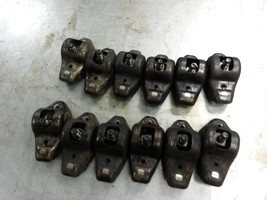 Complete Rocker Arm Set For 87-90 Ford Taurus  3.0 - $51.93