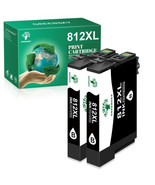 Epson T812XL320-S EPSON T812XL HIGH CAPACITY MAGENTA INK CARTRIDGE - $71.38