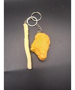 Chicken and Fry Keychains - $16.00