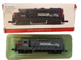 Southern Pacific Locomotive # 9725 Model Train dummy - £17.03 GBP