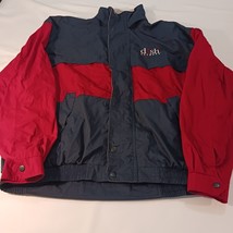 Kinglouie International DishNetwork Mens Waterproof Work Jacket Employee... - $344.27 MXN