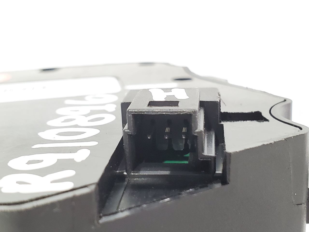 2007 Mercedes CLS63 OEM Left Seat Control Switch 2118201910 Item image 11