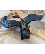 Night Fury How to Train Your Dragon Toothless Spin Master 16 In Working - $36.41 CAD