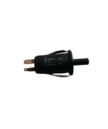 WB24T10147 GE Range Door Switch JB700DJ2BB - $152.40 MXN