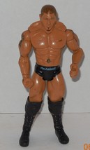 2008 WWE Jakks Pacific Ruthless Aggression Series 31 Batista Action Figure - £11.50 GBP