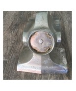 1950 PONTIAC GRILLE CENTER - USED - NEEDS RE-CHROME - $18.95
