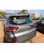Trunk/Hatch/Tailgate Manual Liftgate Opt TB4 Fits 21-23 TRAILBLAZER 1048... - $27,339.71 MXN