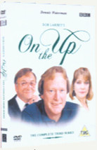 On The Up: Series 3 DVD (2006) Dennis Waterman Cert PG Pre-Owned Region 2 - £13.73 GBP