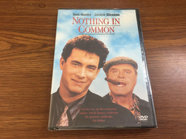 Nothing in Common DVD - £6.21 GBP