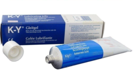KY Jelly K-Y 82g x6 Packs | Sterile Lubricant Gel Lube | DISCREET PACKING - $35.30
