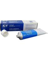 KY Jelly K-Y 82g x6 Packs | Sterile Lubricant Gel Lube | DISCREET PACKING - $35.30