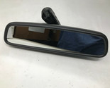 2008 BMW 750i Interior Rear View Mirror OEM E01B07001 - $34.64