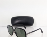 Brand New Authentic CUTLER AND GROSS Sunglasses M : 1176 C : B 60mm Frame - $158.39