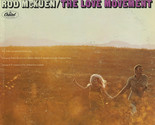 The Love Movement [Vinyl] - £15.98 GBP