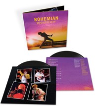 Bohemian Rhapsody[2 LP] [Vinyl] Queen - £43.50 GBP