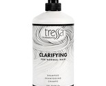 CDATA[
Tressa Clarifying Shampoo, 33.8 oz
Gentle, effective cleansing to remove product build-up and mineral deposits
Conditions with Panthenol, wheat amino acids and special additives to replenish strength and moisture
Seals and shields the cuticle from future mineral deposits
Perm safe
Color protective
For normal hair
Made in the USA
Listing and template services provided by inkFrog
Added to your wish list!
![