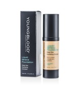 YOUNGBLOOD - Liquid Mineral Foundation - Shell 3002 30ml/1oz - $2,264.56 MXN