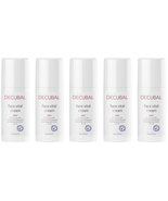 5 pcs. Decubal Face Vital Cream, caring, nourishing and refreshing - 50 ml - £114.88 GBP