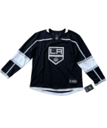 Fanatics NHL Hockey Los Angeles Kings Breakaway Jersey ( XL ) - $149.20 CAD