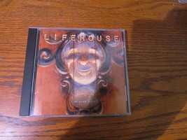 LIFEHOUSE - NO NAME FACE - $3.00