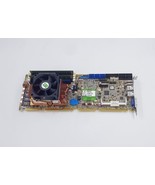 IEI SPCIE-C2260-i2-R10 Rer:1.0 industrial computer motherboard - €254,08 EUR