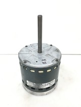 Genteq Eon 5SEA39RLV5003 Blower Motor ONLY 1HP 120/240V Stock 5666 used ... - $112.11