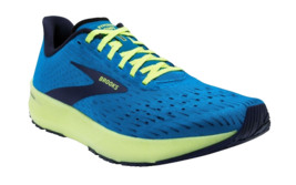 New Brooks Men&#39;s Hyperion Tempo Running Shoes Blue/Peacoat Size 11 - £101.19 GBP