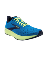 New Brooks Men&#39;s Hyperion Tempo Running Shoes Blue/Peacoat Size 11 - £101.98 GBP