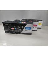 Gpc Image Toner Cartridge 325/315 Cyan Yellow Magenta - $59.99
