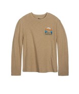 MSRP $16 Epic Threads Little Boys Long Sleeve Graphic T-shirt Size 5 - $9.90