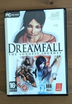 Dreamfall: The Longest Journey (PC) - £8.79 GBP