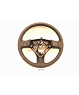 New OEM Steering Wheel Toyota Camry Lexus ES GS 2005-2007 black Leather ... - £105.17 GBP