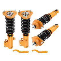 Coilover Lowering Kit For Toyota Corolla 2009-2018 Shocks Absorbers - £201.66 GBP