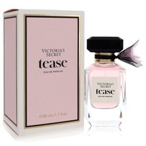 Victoria&#39;s Secret Tease by Victoria&#39;s Secret Eau De Parfum Spray 1.7 oz  - £38.59 GBP